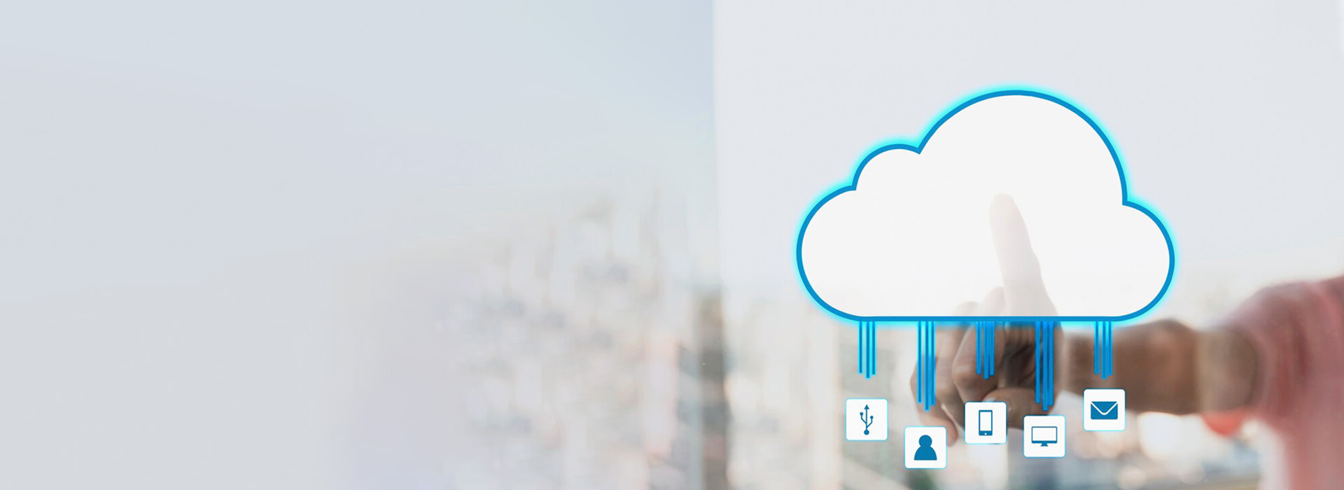 hire dedicated cloud services